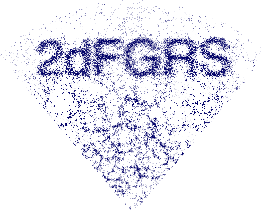 2dFGRS logo