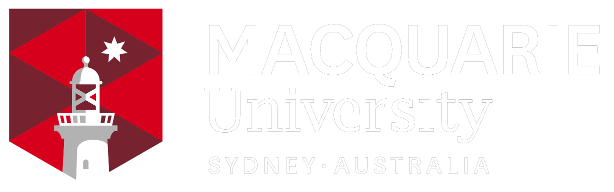 MQ University Logo